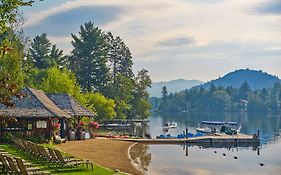 Mirror Lake Inn Resort And Spa Lake Placid